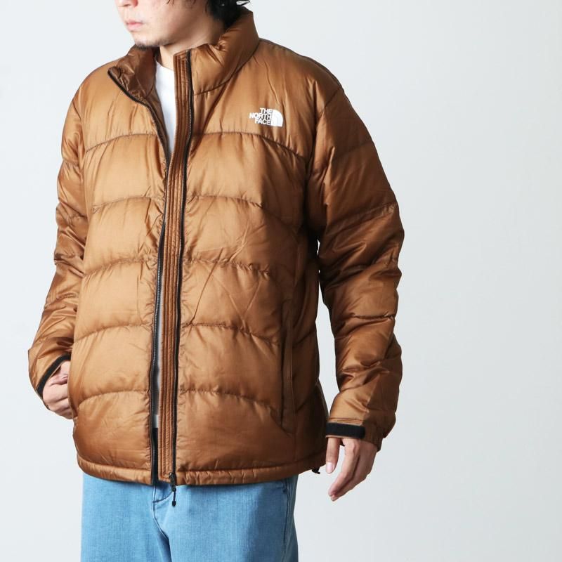 THE NORTH FACE (ザノースフェイス) ZI Magne Aconcagua Jacket