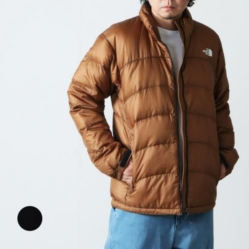 THE NORTH FATH ノースフェイス ボンバージャケット 割引き フライト ...