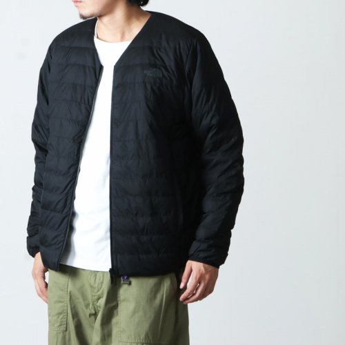 [THANK SOLD] THE NORTH FACE (Ρե) ZI Magne 50/50 Down Cardigan
