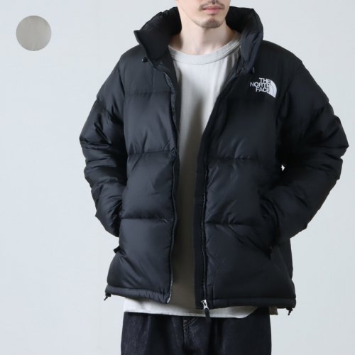 THE NORTH FACE (Ρե) Nuptse Jacket  MEN / ̥ץ㥱åȡʥ󥺡