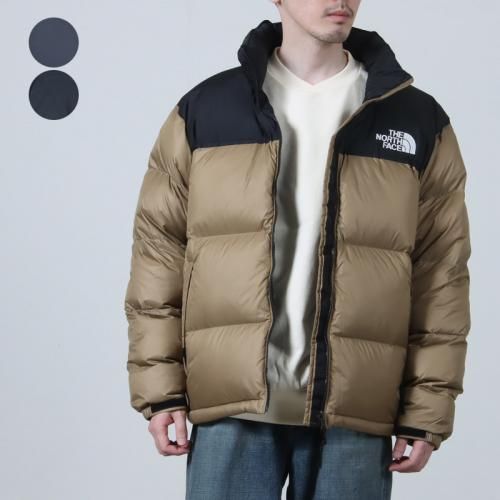 THE NORTH FACE (Ρե) Nuptse Jacket / ̥ץ㥱å