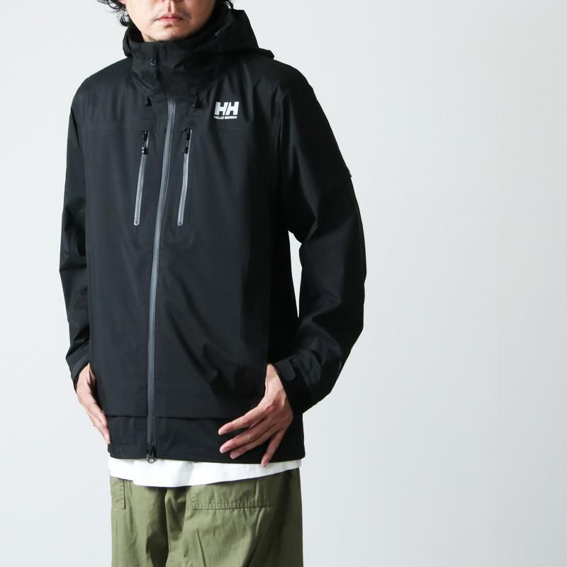 HELLY HANSEN (ヘリーハンセン) Attractor GTX-Pro Jacket / ア ...