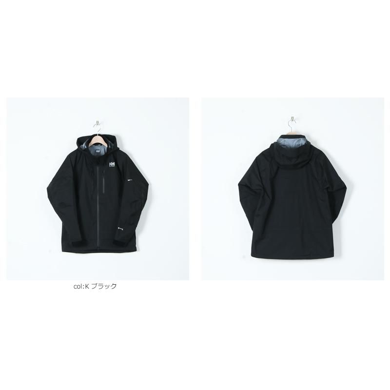 HELLY HANSEN (ヘリーハンセン) Attractor GTX-Pro Jacket / ア HELLY HANSEN (ヘリーハンセン) Attractor GTX-Pro Jacket / ア
