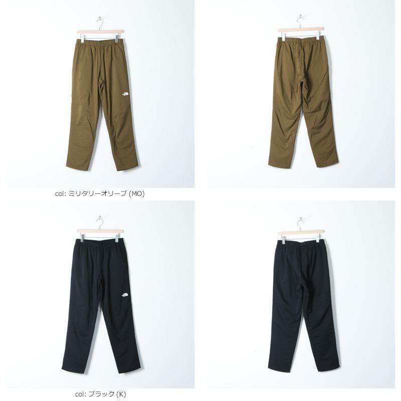 THE NORTH FACE (ザノースフェイス) VENTRIX Active Pant