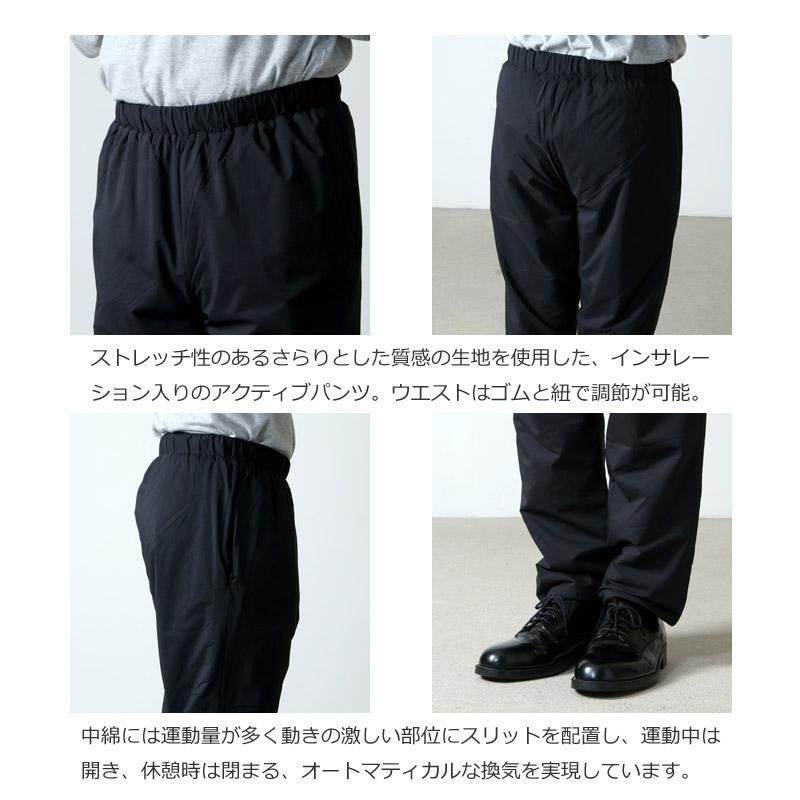 THE NORTH FACE (ザノースフェイス) VENTRIX Active Pant