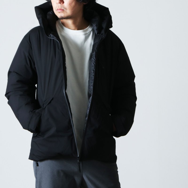 WOOLRICH WOOLRICH ウールリッチ KATAHDIN 2L DOWN PARKA カターディン