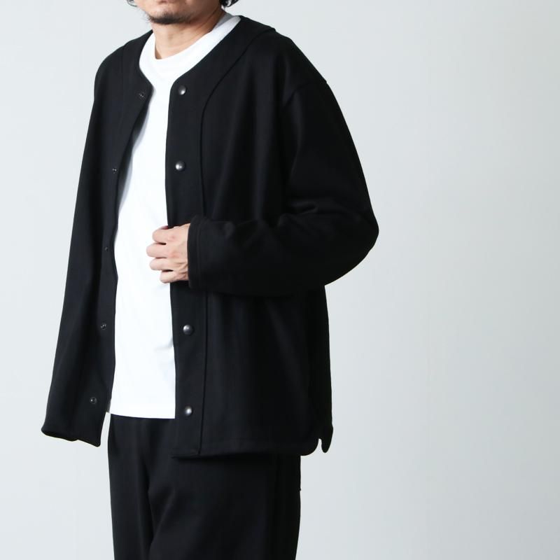 新品 Jackman Dotsume Baseball UF Jacket M