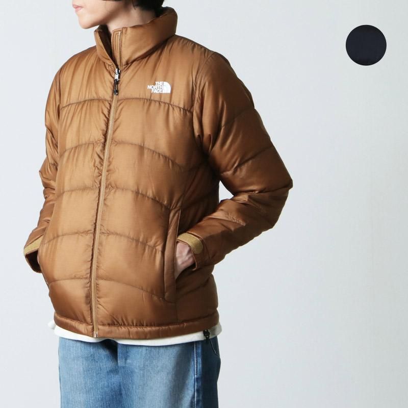 THE NORTH FACE (ザノースフェイス) ZI Magne Aconcagua Jacket