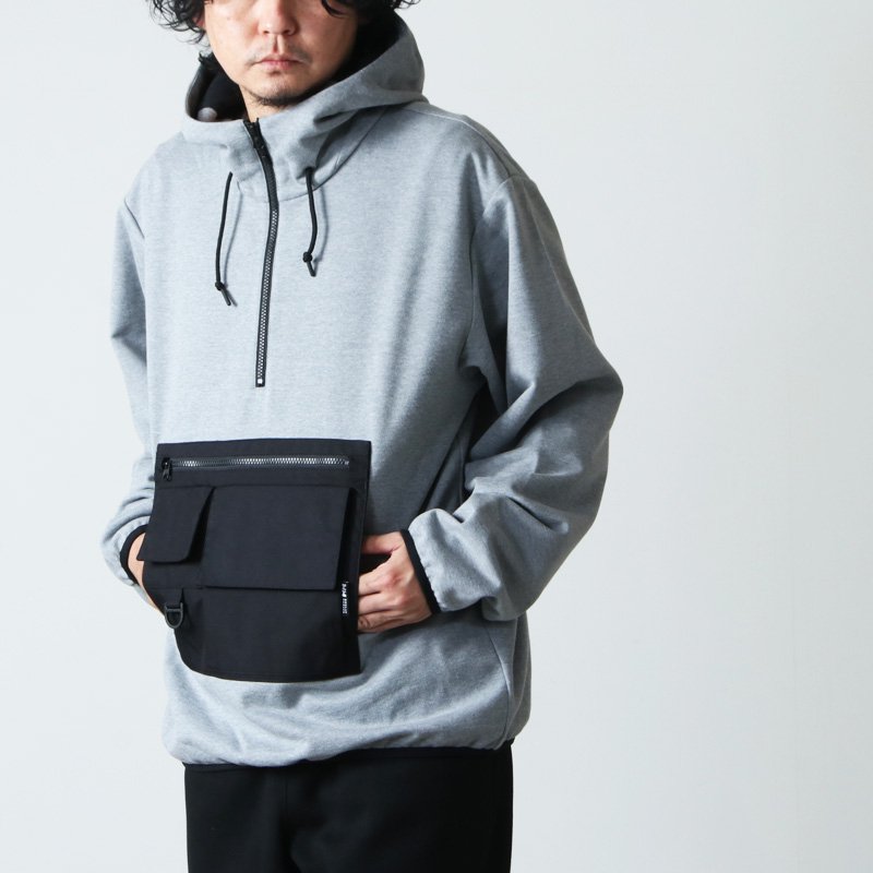 HELLY HANSEN (ヘリーハンセン) HHAngler Softshell Parka / HH