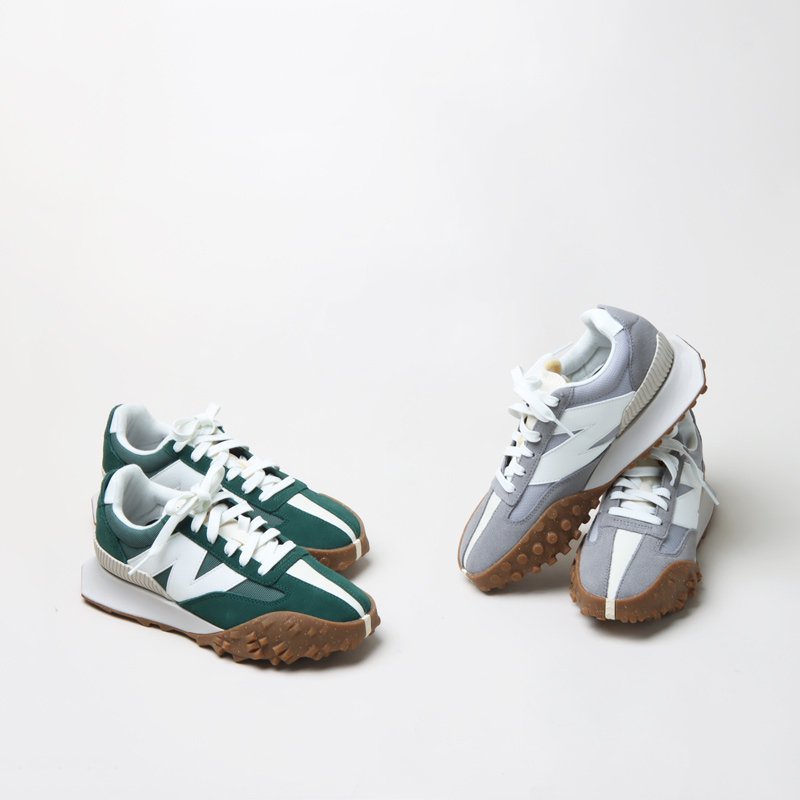 NEW BALANCE (ニューバランス) UXC72 / RF/RG