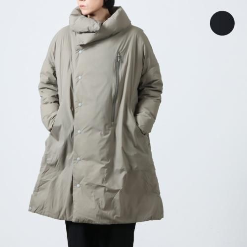 F/CE. (ե)  NANGA FT STAND DOWN COAT													 / ʥ ե饤 ɥ󥳡