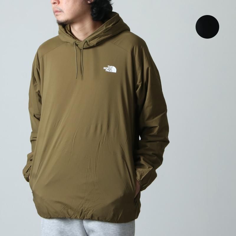 THE NORTH FACE (ザノースフェイス) VENTRIX Active Hoodie / ベン