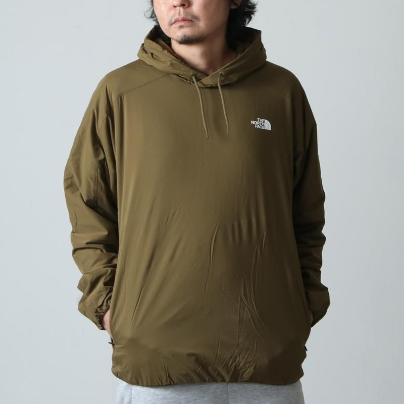 THE NORTH FACE ベントリックスフーディ-