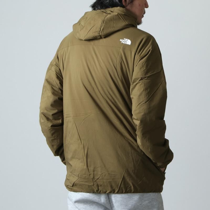 THE NORTH FACE (ザノースフェイス) VENTRIX Active Hoodie / ベン ...