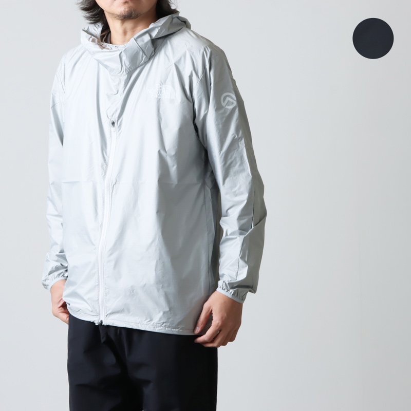 THE NORTH FACE (ザノースフェイス) Trail Emergency Hoodie