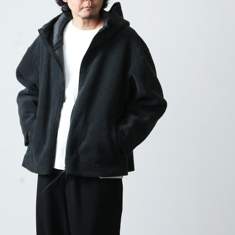 N.HOLLYWOOD 22AW BLOUSON - ブルゾン