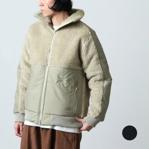 新品 HELLY HANSEN ヘリーハンセン 定価1.9万 パイルジャカード 新品 HELLY HANSEN ヘリーハンセン 定価1.9万 パイルジャカード