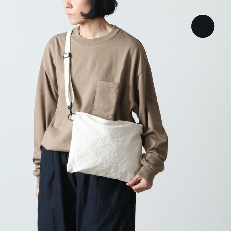JETMINMIN (ジェットミンミン) G-POF / フラットポーチポシェット
