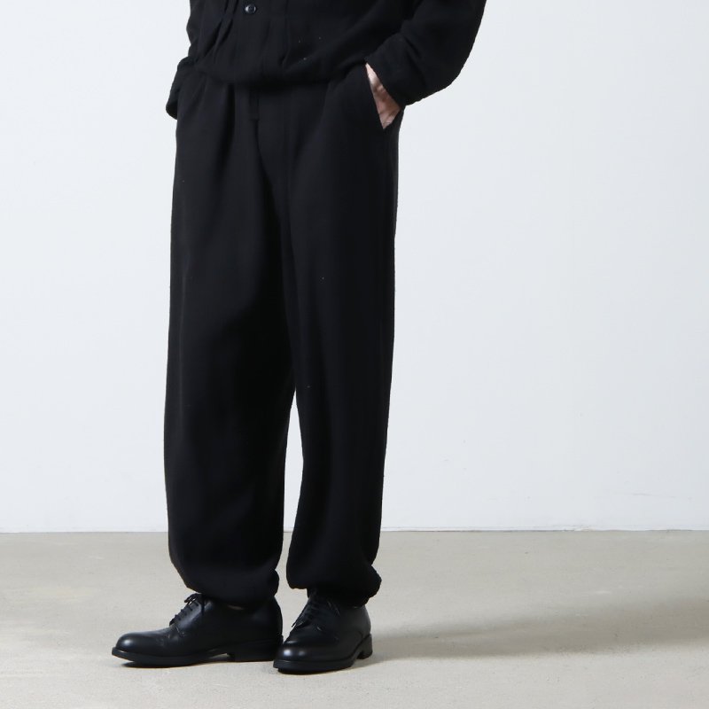 Graphpaper (グラフペーパー) High Count Wool Five Pocket Chef Pants