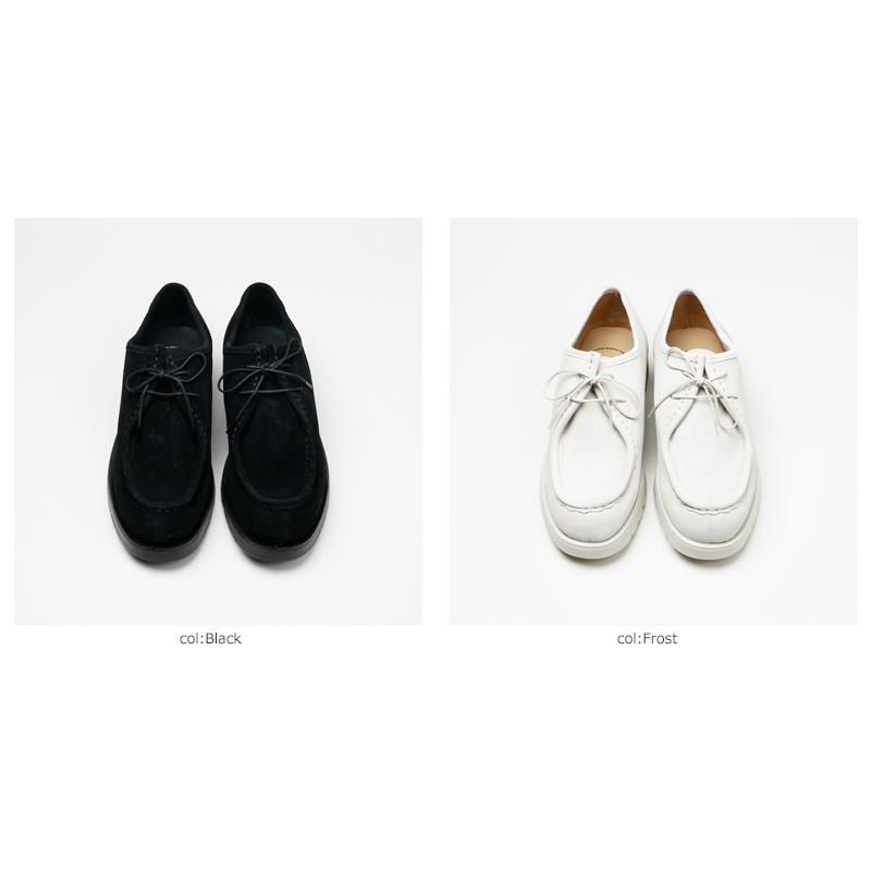 KLEMAN (クレマン) PADROR SUEDE #MEN