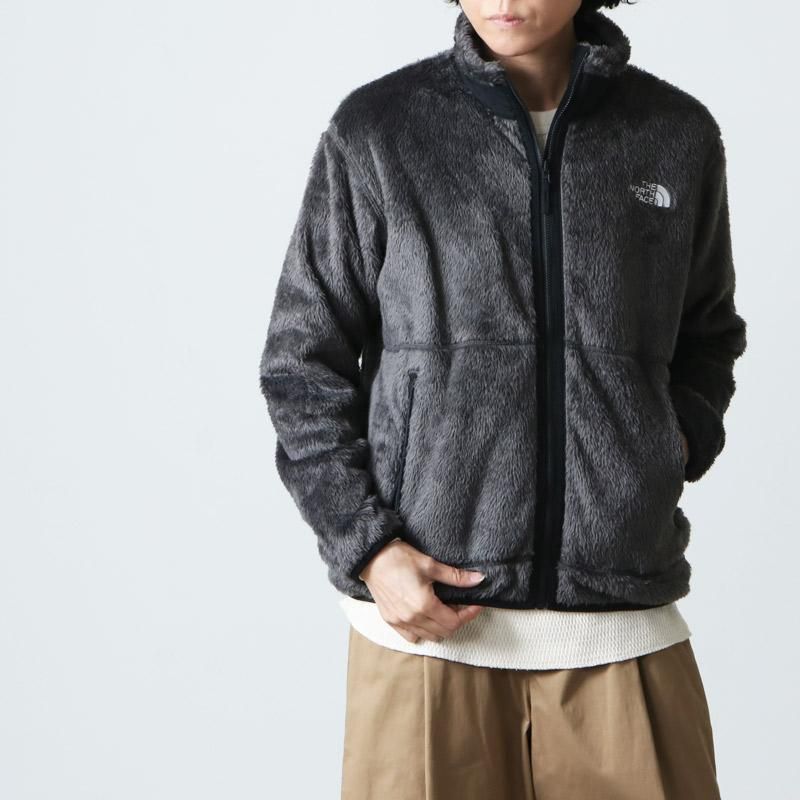 THE NORTH FACE◇ZI MAGNE EXTREME VERSA LOFT JACKET_ジップイン