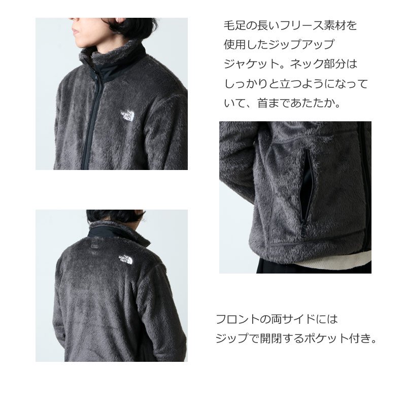 THE NORTH FACE (ザノースフェイス) ZI Magne Extreme Versa Loft