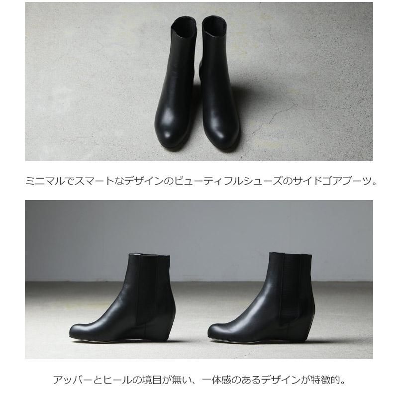 BEAUTIFUL SHOES (ビューティフルシューズ) MONOCHROMESIDEGORE