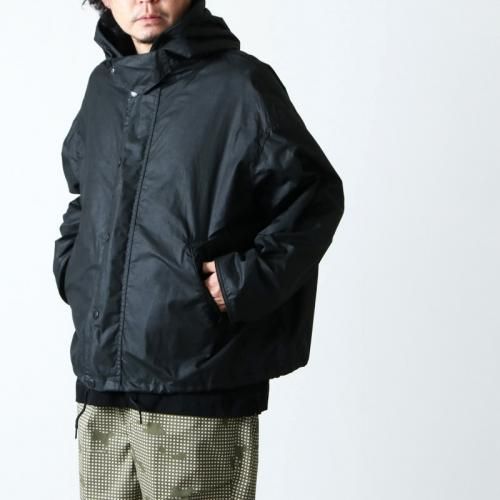 COMOLI (コモリ) デニム 5Pパンツ COMOLI (コモリ) デニム 5Pパンツ