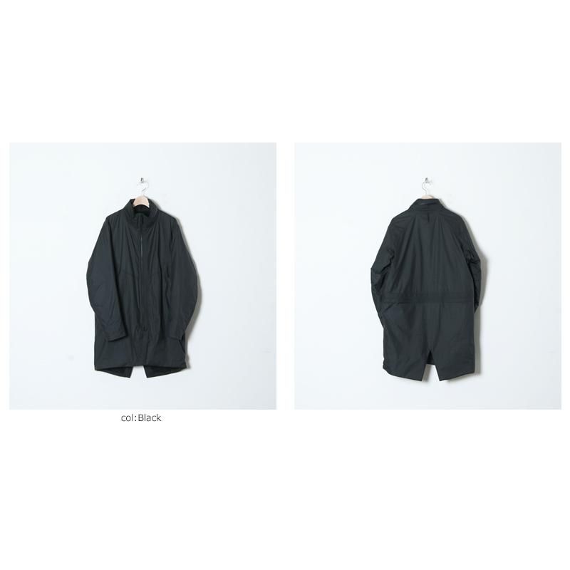 ARC'TERYX VEILANCE (アークテリクス ヴェイランス) Monitor IS ARC'TERYX VEILANCE (アークテリクス ヴェイランス) Monitor IS