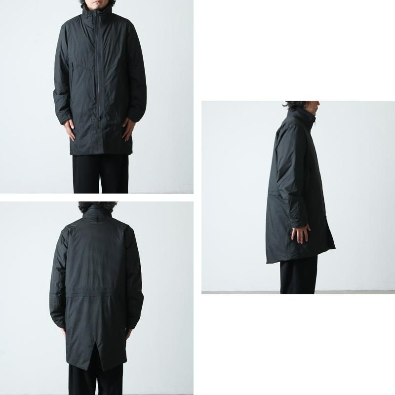 ARC'TERYX VEILANCE (アークテリクス ヴェイランス) Monitor IS