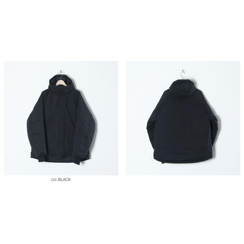 N.HOOLYWOOD (エヌハリウッド) OE2870 CITY DWELLERS HOODED