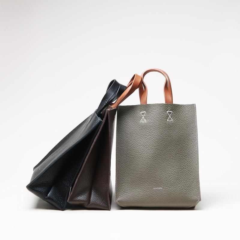 Hender Scheme (エンダースキーマ) paper bag small / ペーパーバッグ ...