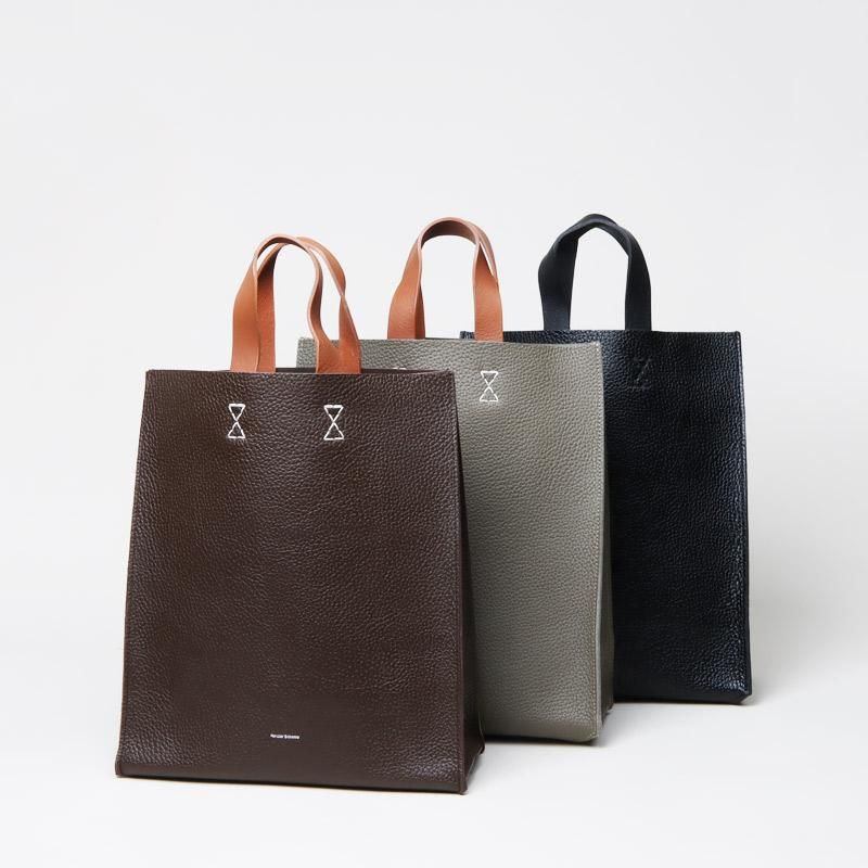 Hender Scheme (エンダースキーマ) paper bag big / ペーパーバッグ ビッグ