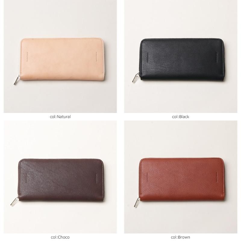 Hender Scheme (エンダースキーマ) long zip purse / ロング