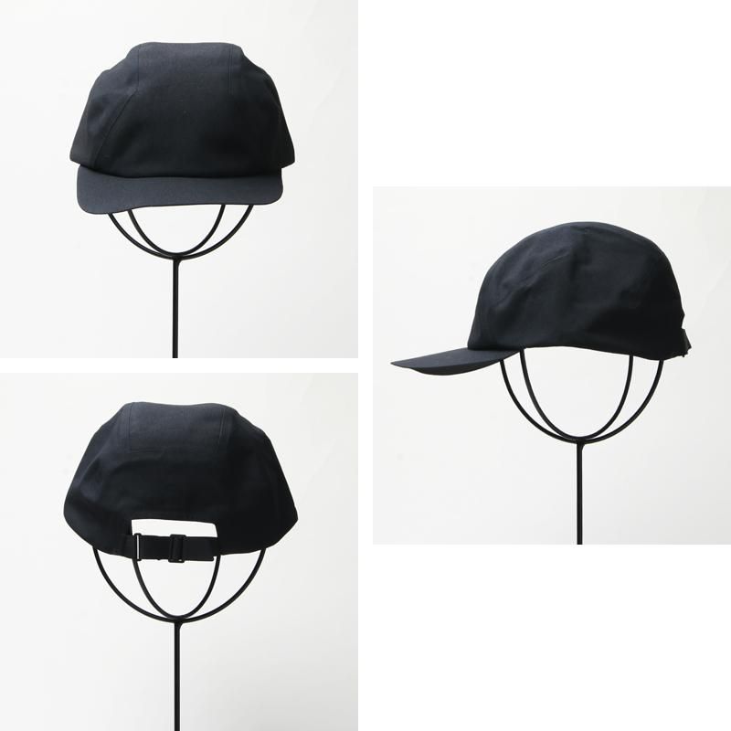 ARC'TERYX VEILANCE (アークテリクス ヴェイランス) Stealth Cap