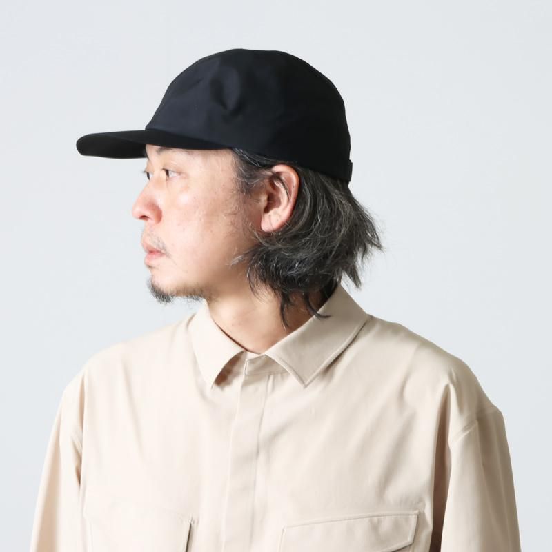 ARC'TERYX VEILANCE ステルスキャップ STEALTH CAP - キャップ