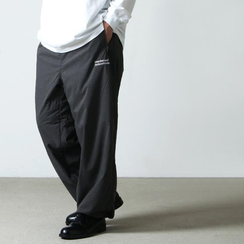 フレッシュサービス PERTEX LIGHTWEIGHT TECH PANTS