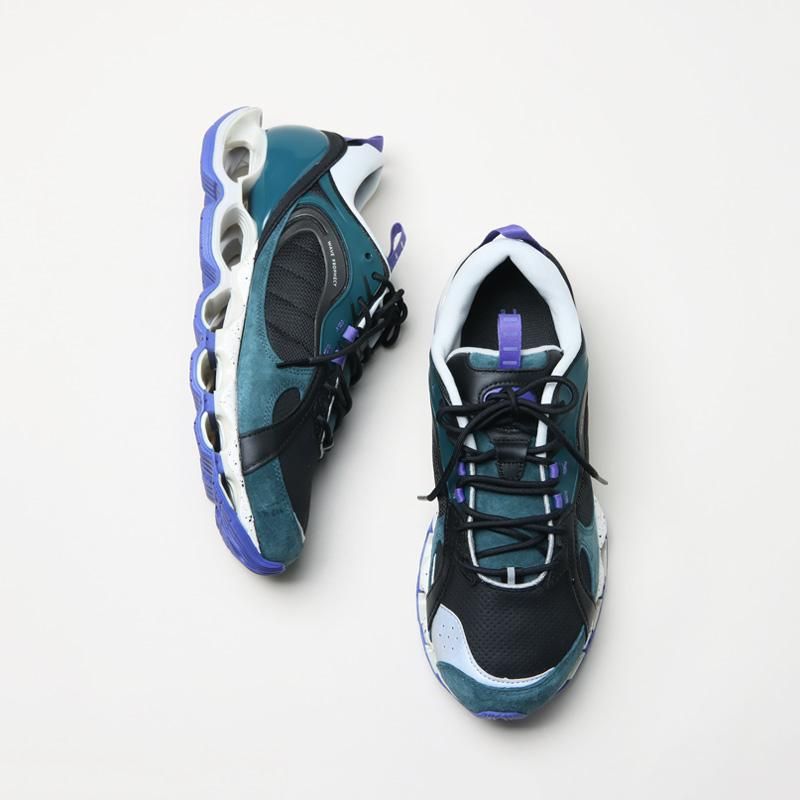 Graphpaper (グラフペーパー) WAVE PROPHECY β2 Graphpaper