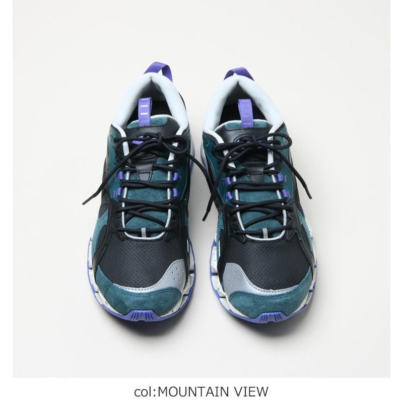 MIZUNO for Graphpaper 発売開始のお知らせ