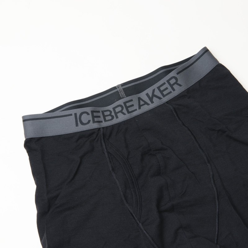 ICEBREAKER (アイスブレーカー) M ANATOMICA BOXERS W FLY / アナトミカ ボクサー ウィズフライ