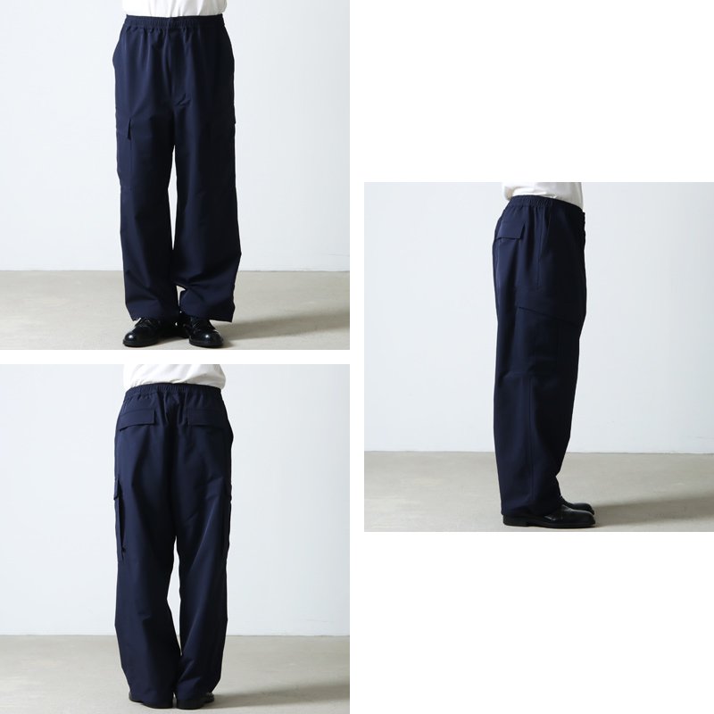 DAIWA PIER39 (ダイワピア39) Tech Loose Strech 2B Pants / テック 