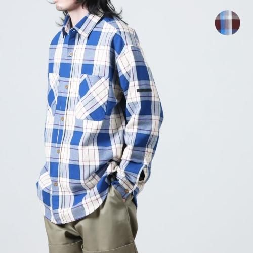N.HOOLYWOOD (̥ϥꥦå) 2231-SH30-021 N.HOOLYWOOD  BIC MAC SHIRT