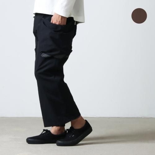 COMFY OUTDOOR GARMENT (コムフィアウトドアガーメント) - Cotyle (コチレ)