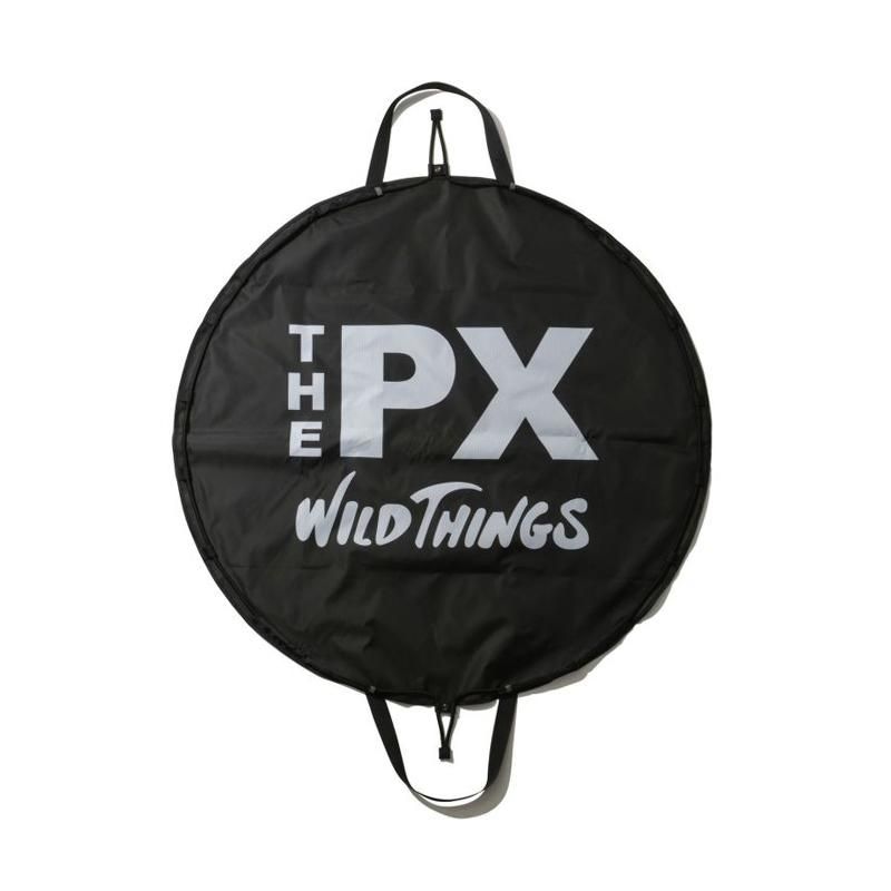 WILD THINGS (ワイルドシングス) LEISURE SHEET BAG / レジャーシート