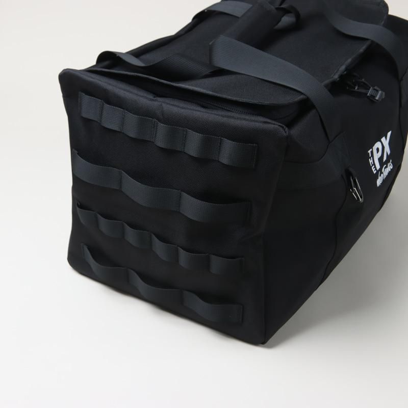 WILD THINGS (ワイルドシングス) MULTI TOOL BAG (40L) / マルチ