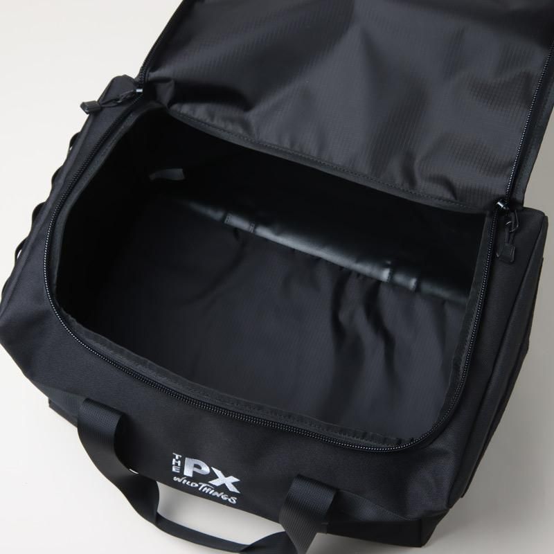 楽天市場】【WILD THINGS】THE PX MULTI TOOL BAG 60L