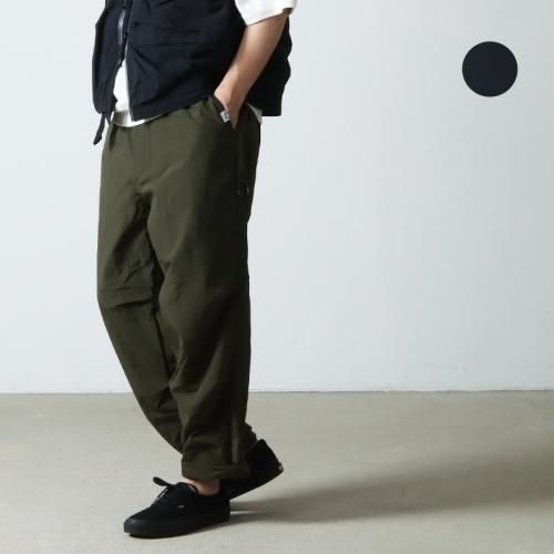 COMFY OUTDOOR GARMENT (コムフィアウトドアガーメント) - Cotyle (コチレ)
