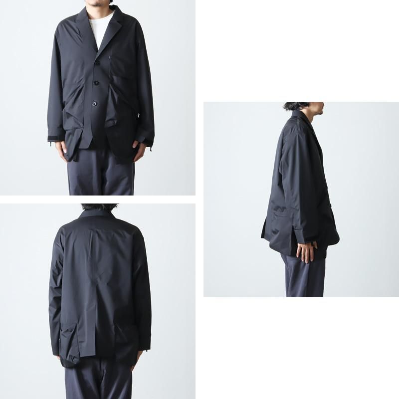 COMFY OUTDOOR GARMENT (コムフィアウトドアガーメント) COMP JK