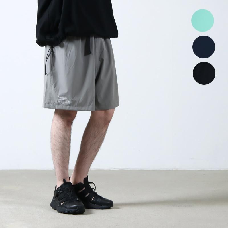 Fresh Service (フレッシュサービス) ALL WEATHER SHORTS / オール