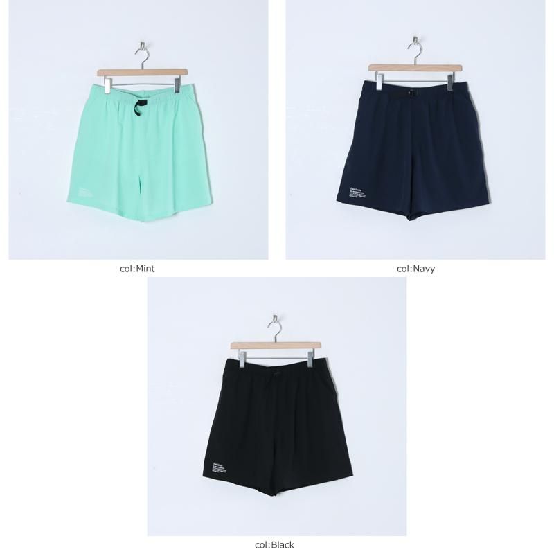 Fresh Service (フレッシュサービス) ALL WEATHER SHORTS